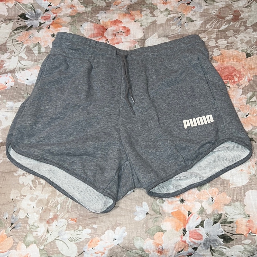 Puma Shorts